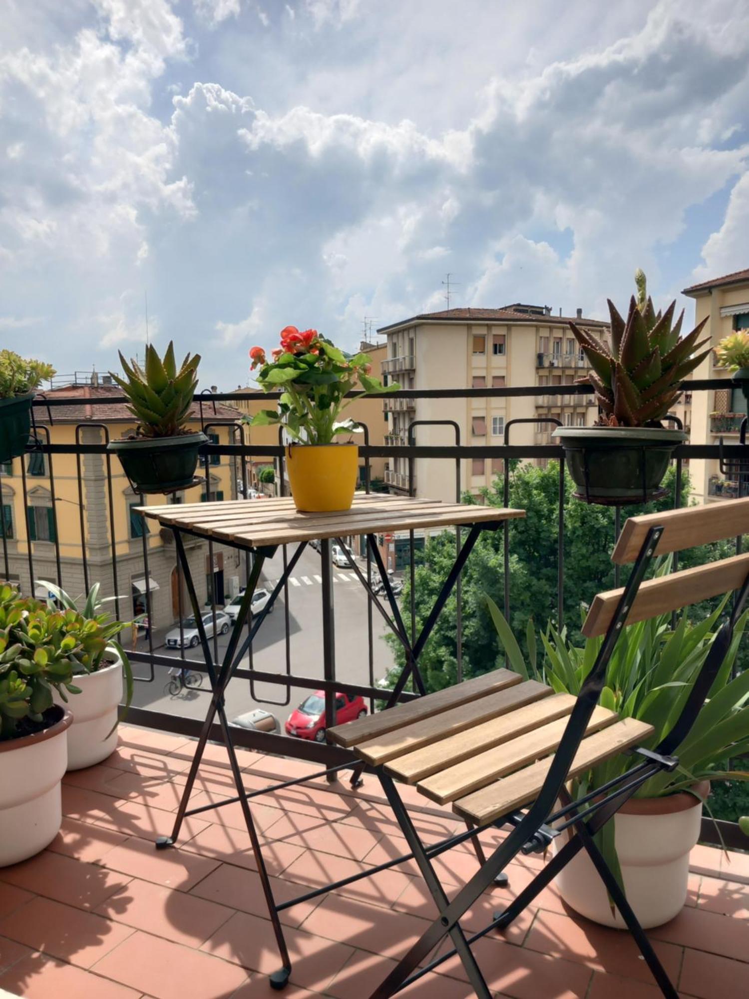 La Dimora Di Nello Lejlighed Firenze Eksteriør billede